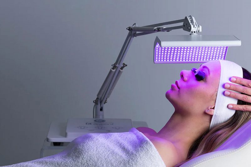 led-light-therapy-caloundra Our LED Light Therapy